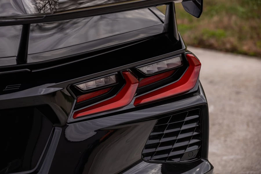 2021 Chevrolet Corvette C8 - Image 11 of 31