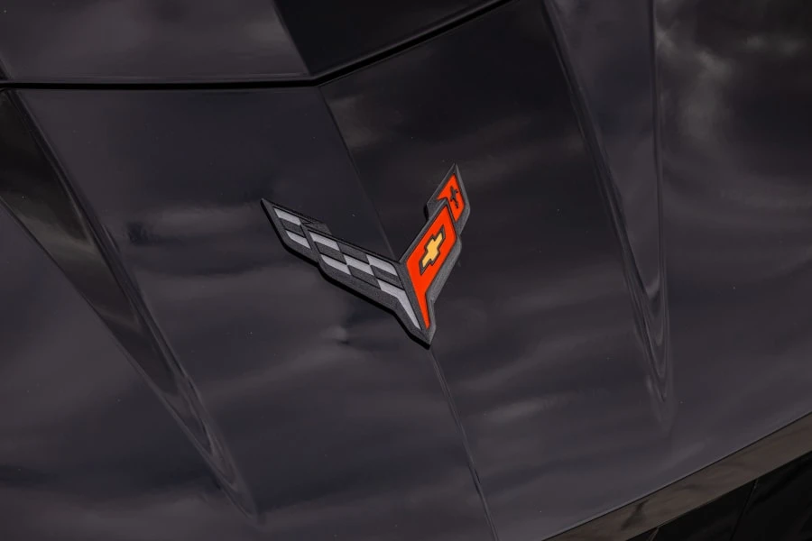 2021 Chevrolet Corvette C8 - Image 15 of 31