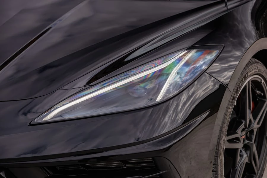 2021 Chevrolet Corvette C8 - Image 10 of 31