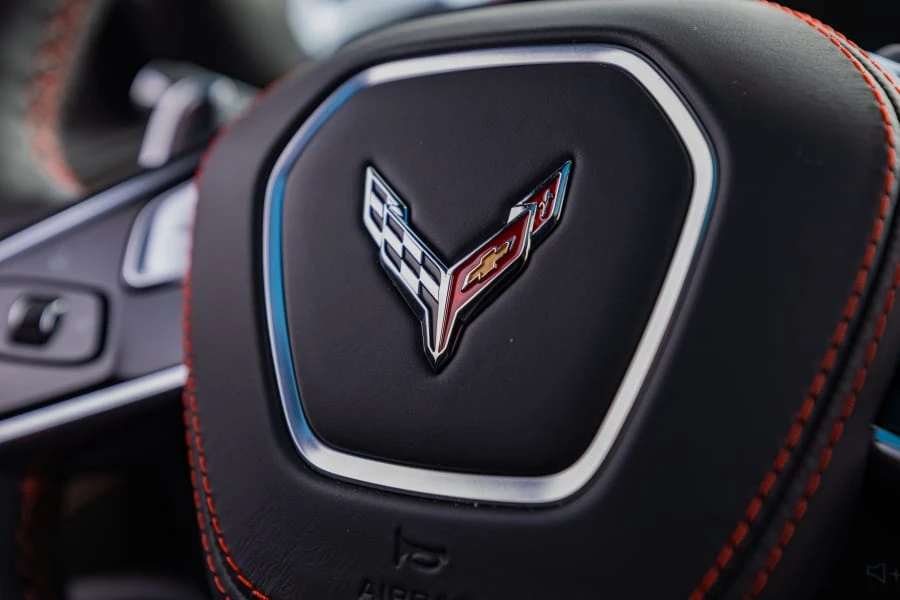 2021 Chevrolet Corvette C8 - Image 27 of 31