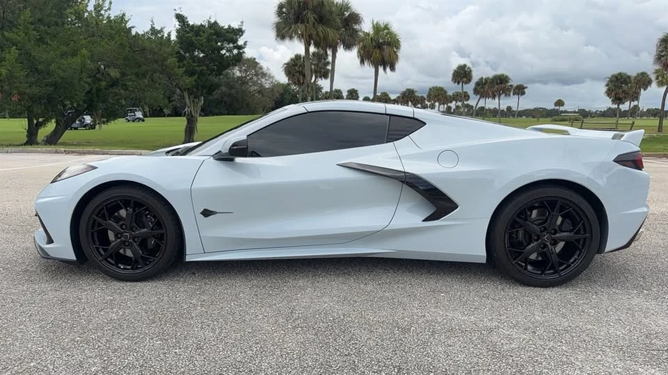 2021 Chevrolet Corvette C8 - Image 3 of 20