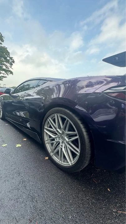2021 Chevrolet Corvette C8 - Image 6 of 11