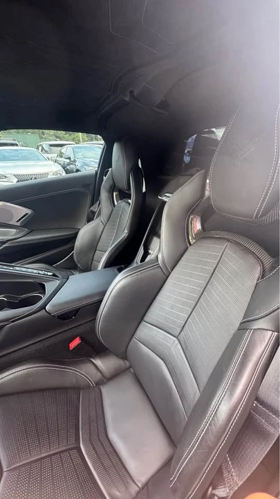 2021 Chevrolet Corvette C8 - Image 11 of 11