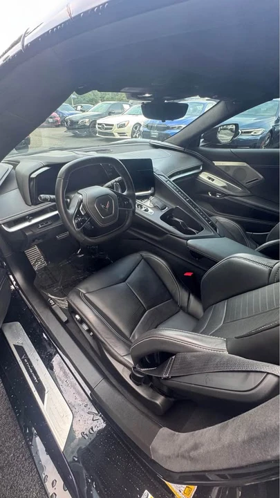 2021 Chevrolet Corvette C8 - Image 10 of 11