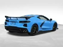 2021 Chevrolet Corvette C8 - Image 3 of 11