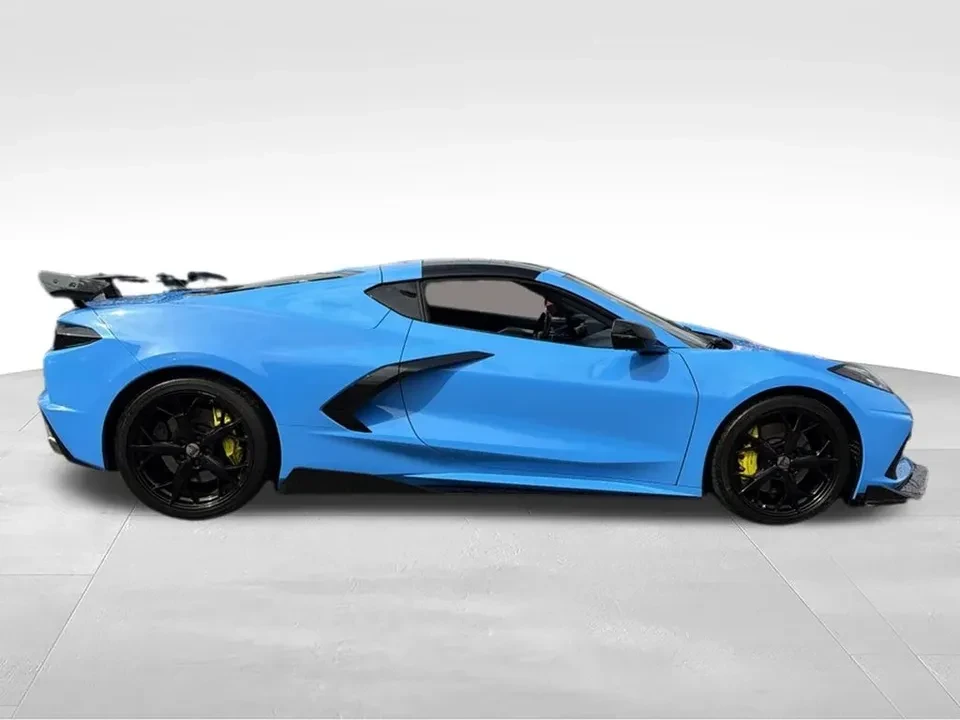 2021 Chevrolet Corvette C8 - Image 7 of 20