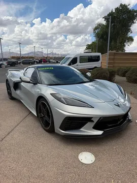 2021 Chevrolet Corvette C8 - Image 3 of 7