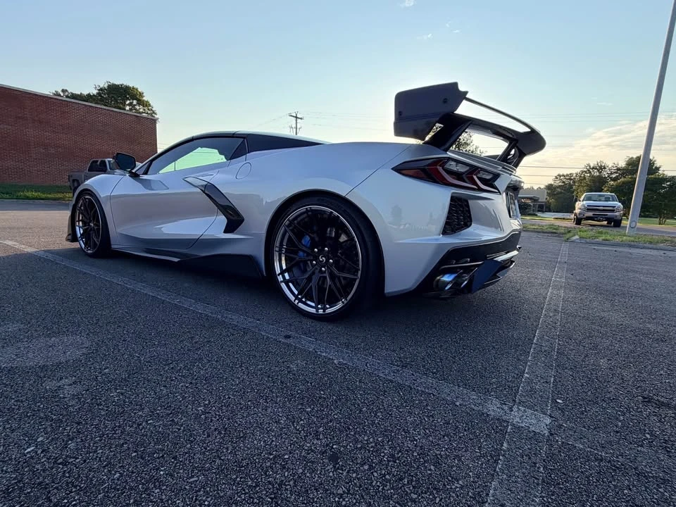 2021 Chevrolet Corvette C8 - Image 6 of 15