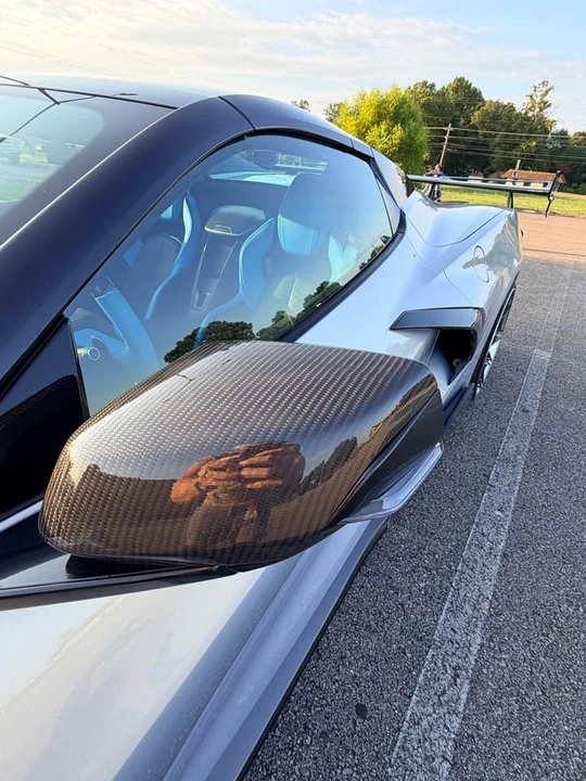 2021 Chevrolet Corvette C8 - Image 14 of 15