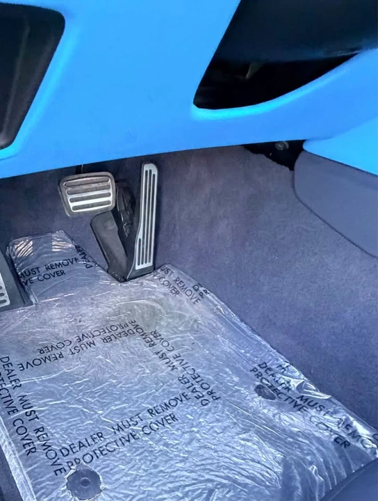 2021 Chevrolet Corvette C8 - Image 15 of 15