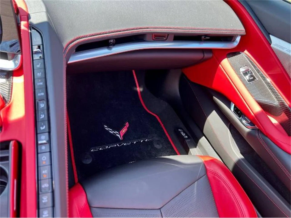 2021 Chevrolet Corvette C8 - Image 4 of 19