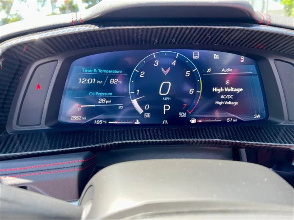 2021 Chevrolet Corvette C8 - Image 5 of 19