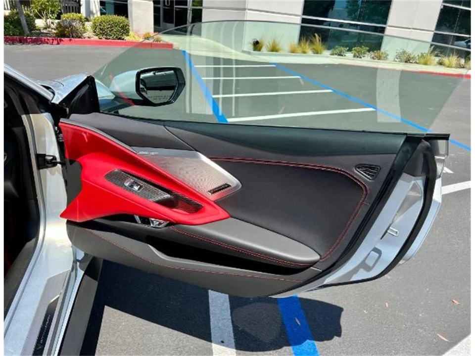 2021 Chevrolet Corvette C8 - Image 16 of 19