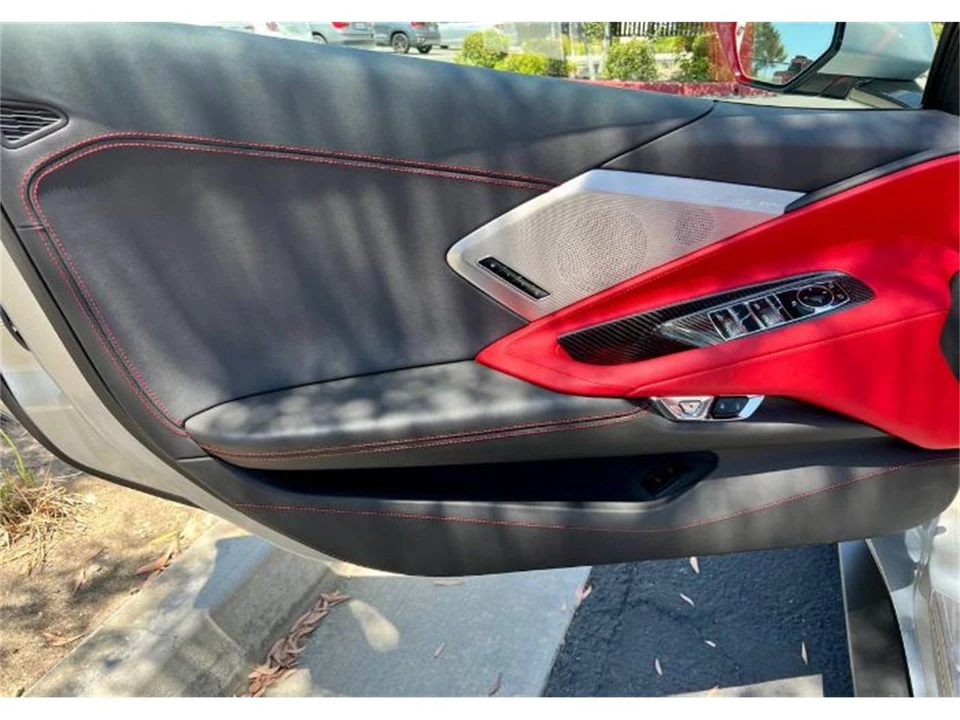 2021 Chevrolet Corvette C8 - Image 17 of 19