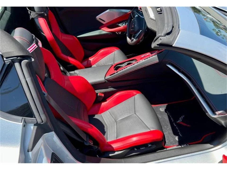 2021 Chevrolet Corvette C8 - Image 15 of 19
