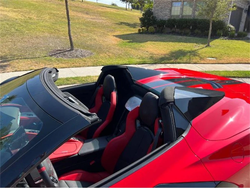 2021 Chevrolet Corvette C8 - Image 9 of 10