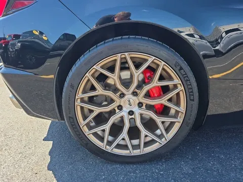 2021 Chevrolet Corvette C8 - Image 3 of 9