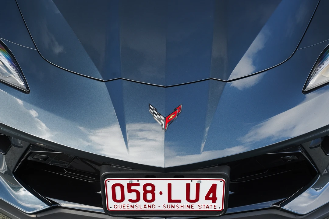 2021 Chevrolet Corvette C8 - Image 23 of 31
