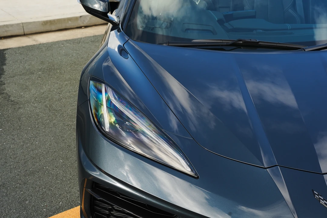 2021 Chevrolet Corvette C8 - Image 24 of 31