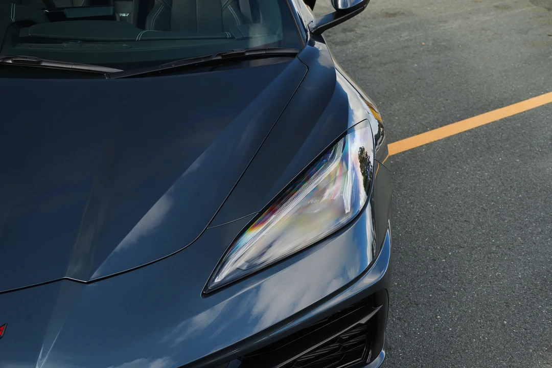 2021 Chevrolet Corvette C8 - Image 25 of 31