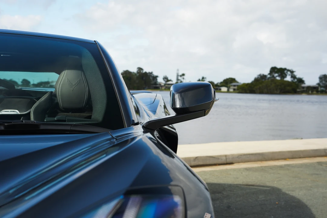 2021 Chevrolet Corvette C8 - Image 22 of 31