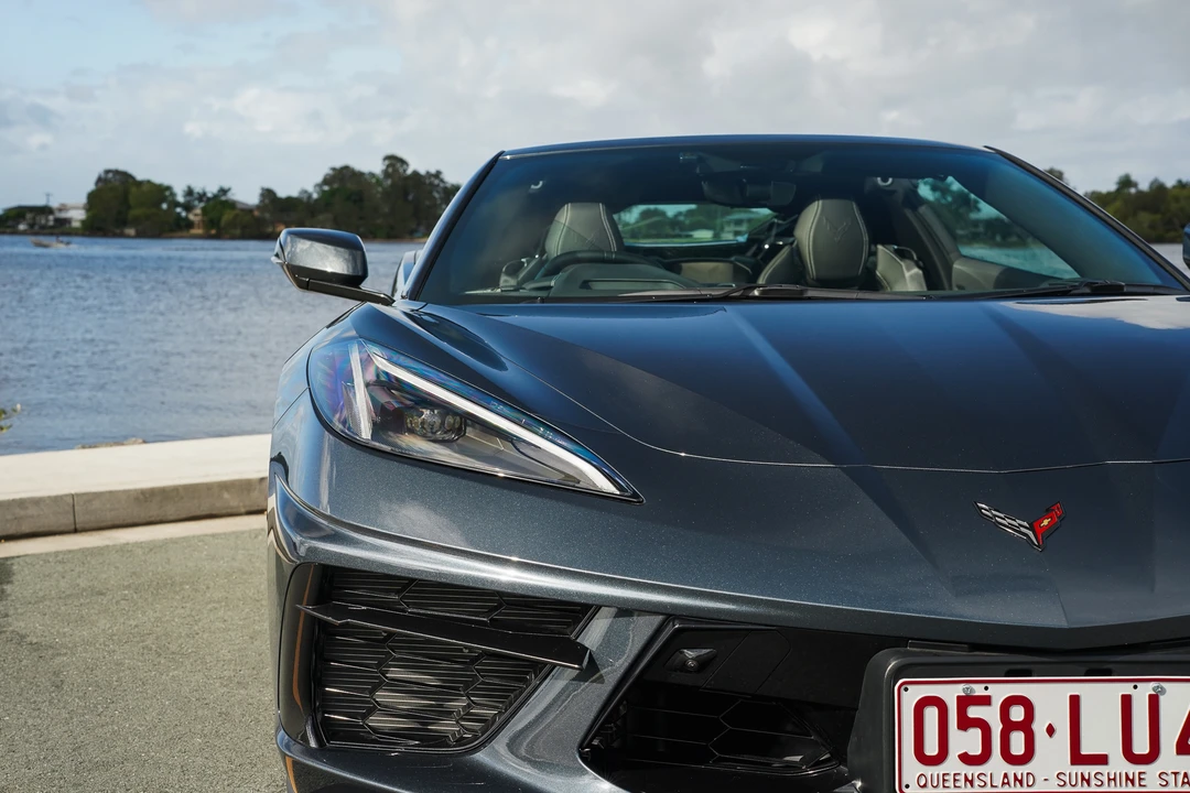 2021 Chevrolet Corvette C8 - Image 19 of 31