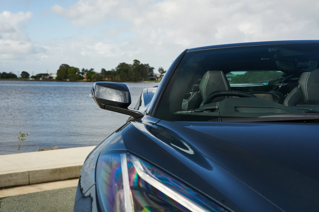 2021 Chevrolet Corvette C8 - Image 21 of 31