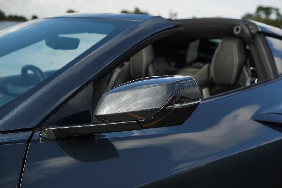 2021 Chevrolet Corvette C8 - Image 26 of 31
