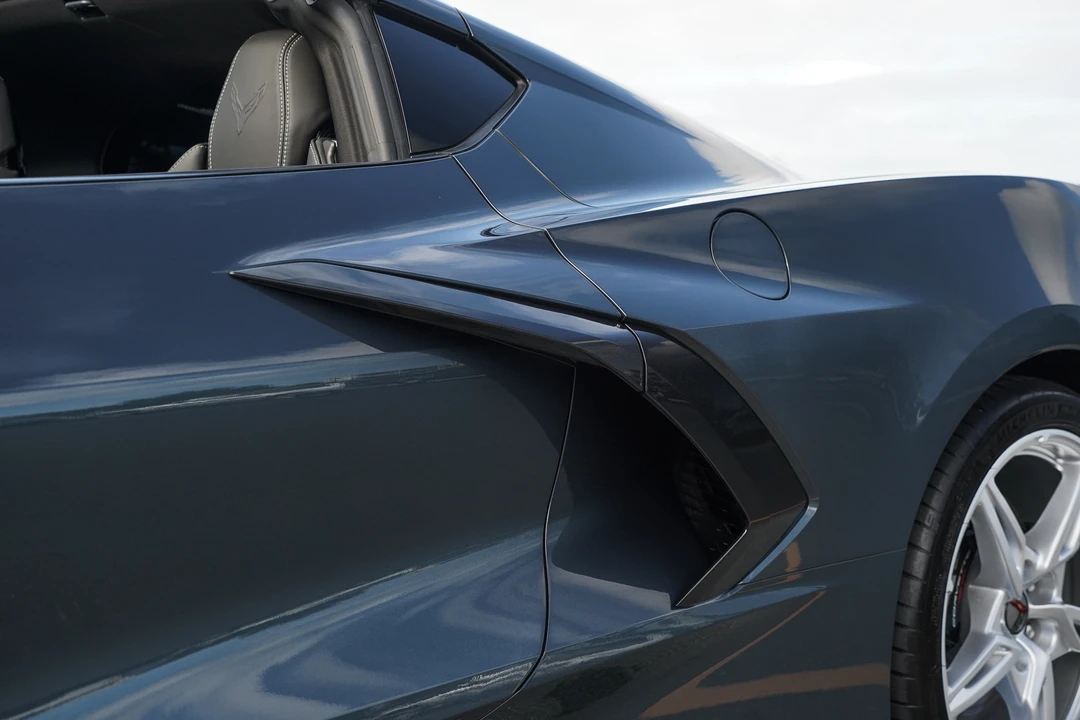 2021 Chevrolet Corvette C8 - Image 27 of 31
