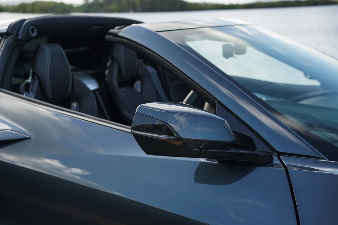 2021 Chevrolet Corvette C8 - Image 28 of 31