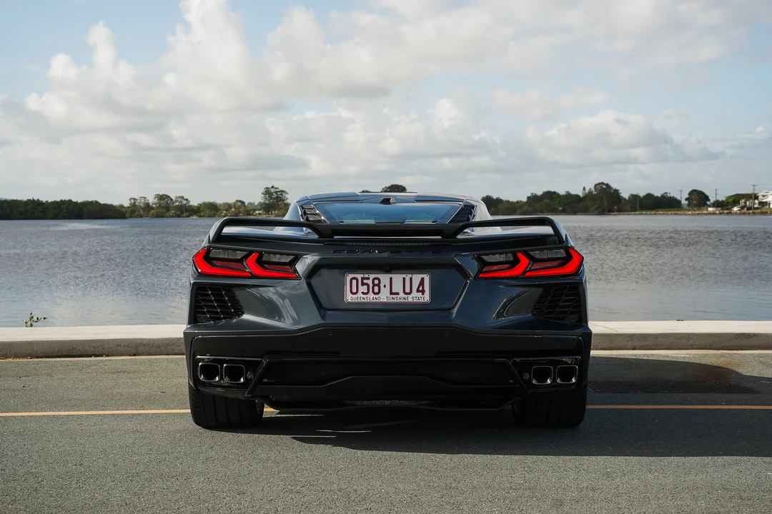 2021 Chevrolet Corvette C8 - Image 14 of 31