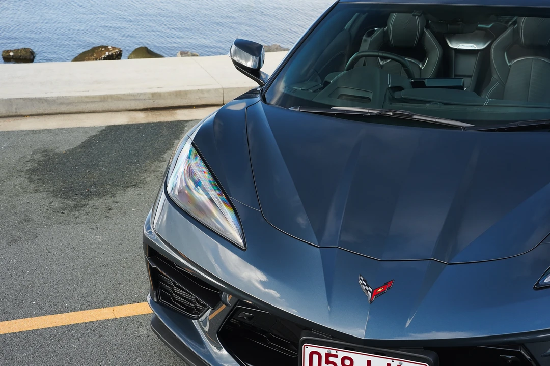 2021 Chevrolet Corvette C8 - Image 17 of 31