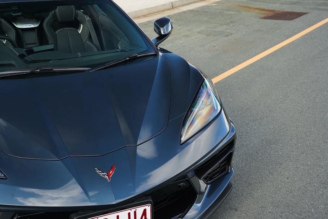2021 Chevrolet Corvette C8 - Image 18 of 31