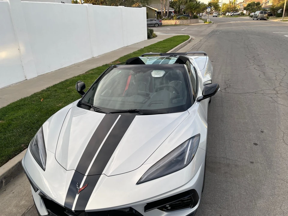 2021 Chevrolet Corvette C8 - Image 14 of 27