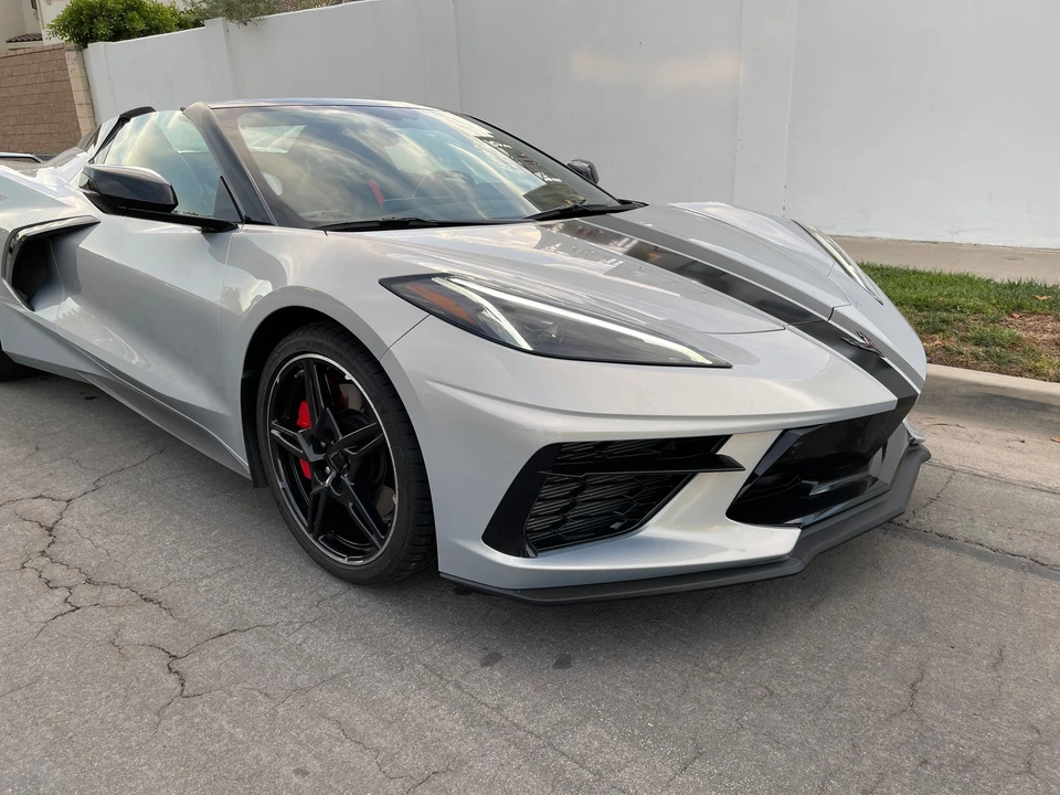 2021 Chevrolet Corvette C8 - Image 15 of 27