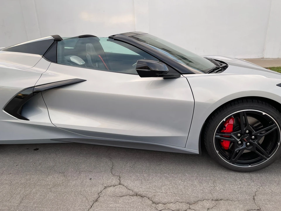 2021 Chevrolet Corvette C8 - Image 17 of 27