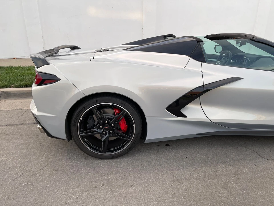 2021 Chevrolet Corvette C8 - Image 18 of 27