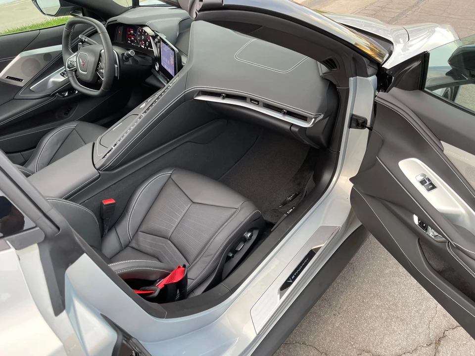 2021 Chevrolet Corvette C8 - Image 21 of 27
