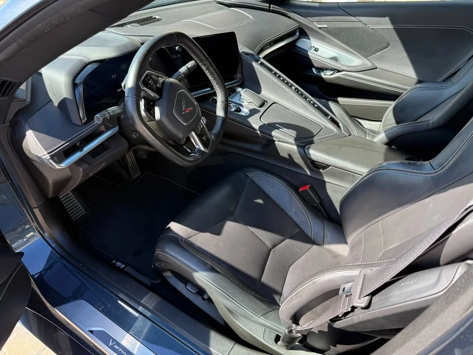 2021 Chevrolet Corvette C8 - Image 16 of 16
