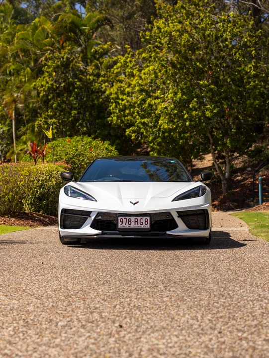2021 Chevrolet Corvette C8 - Image 26 of 31