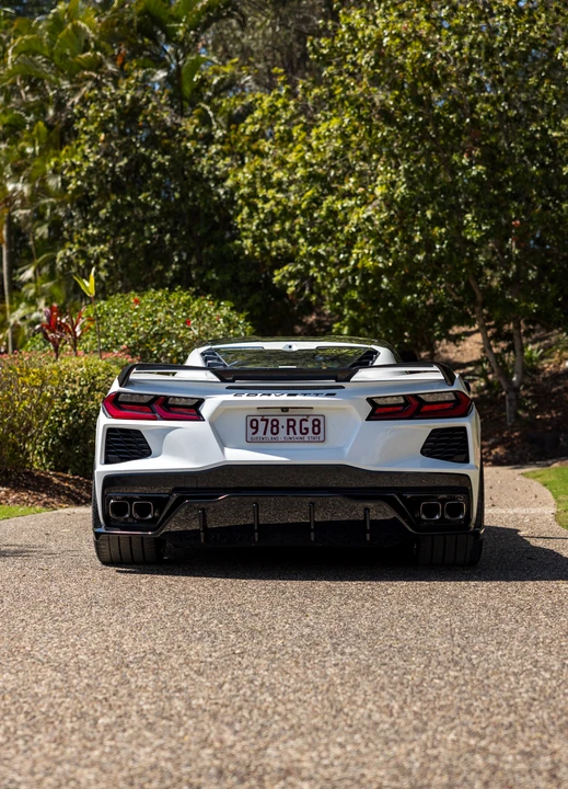 2021 Chevrolet Corvette C8 - Image 30 of 31