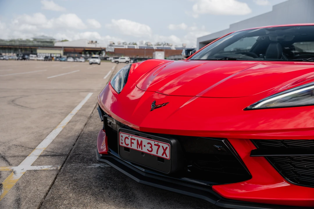 2022 Chevrolet Corvette C8 - Image 14 of 31