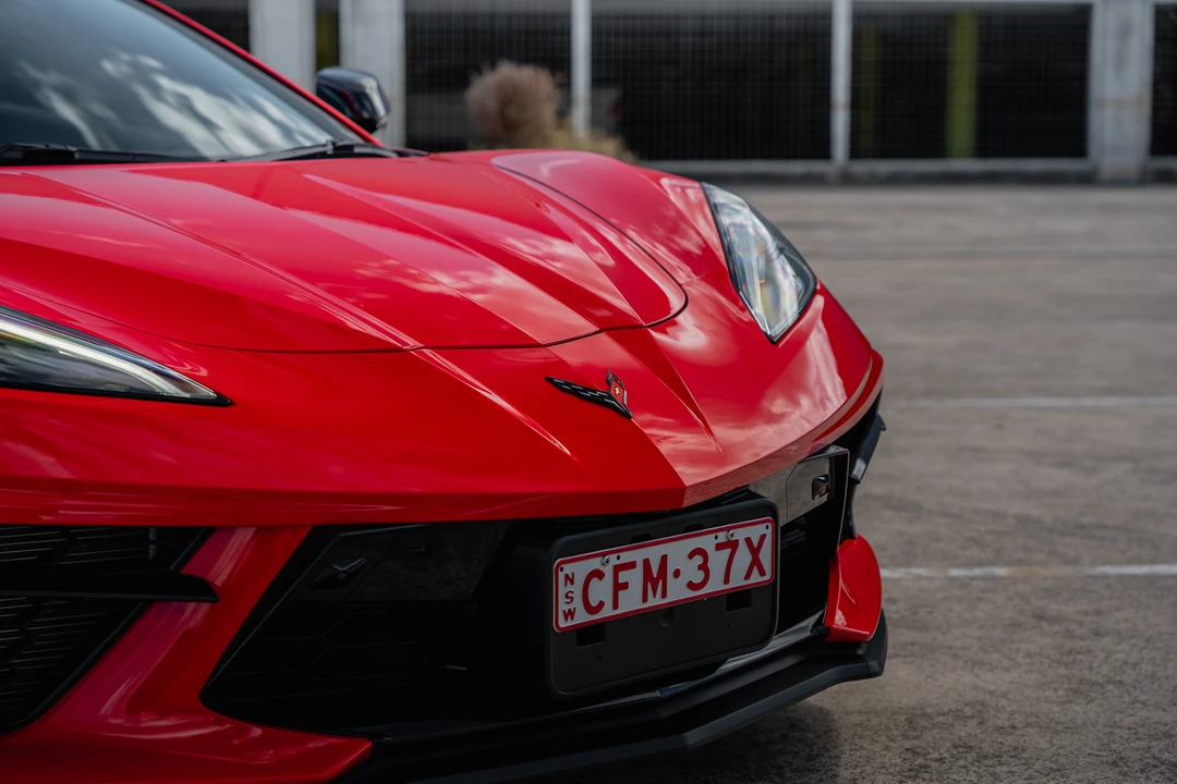 2022 Chevrolet Corvette C8 - Image 15 of 31