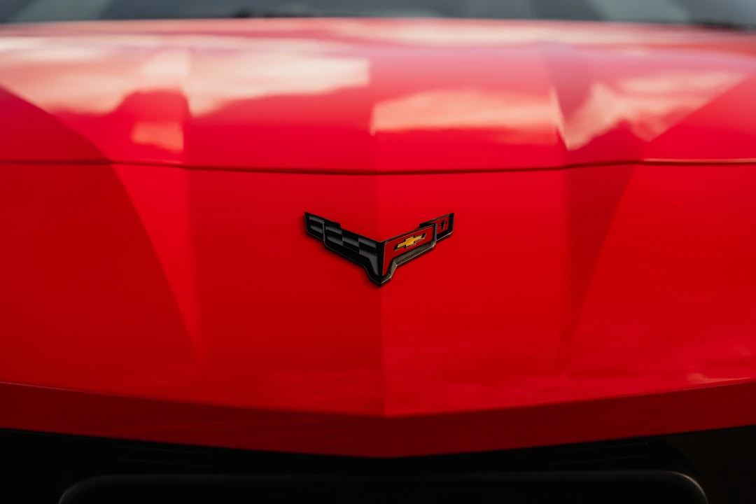 2022 Chevrolet Corvette C8 - Image 16 of 31