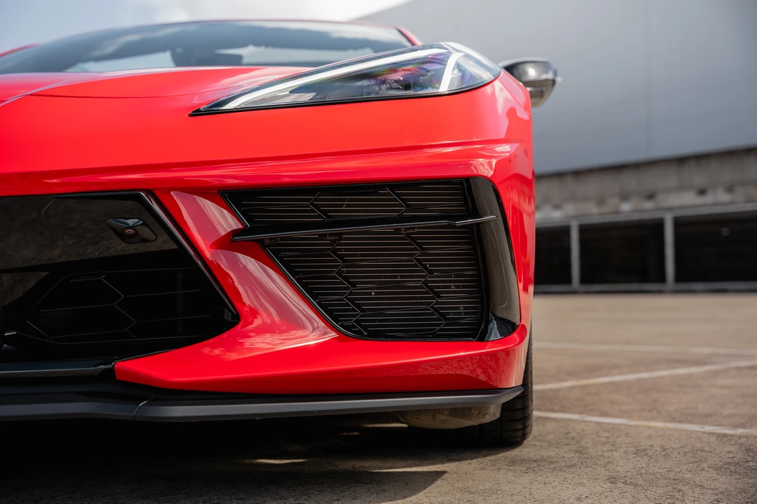2022 Chevrolet Corvette C8 - Image 17 of 31