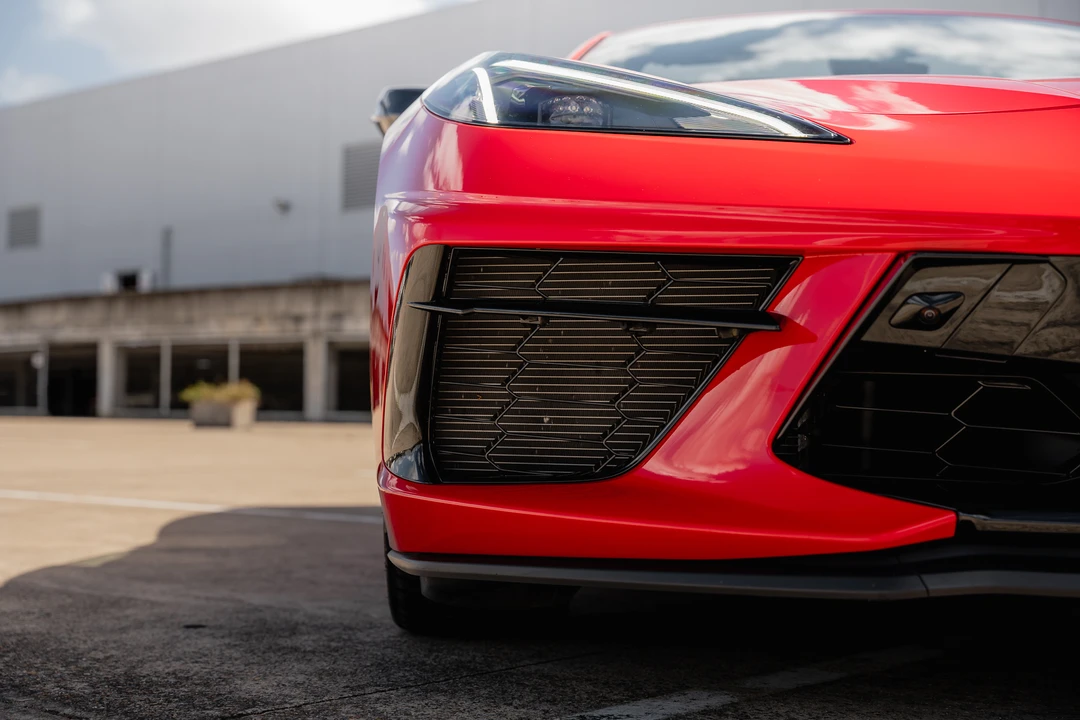 2022 Chevrolet Corvette C8 - Image 18 of 31