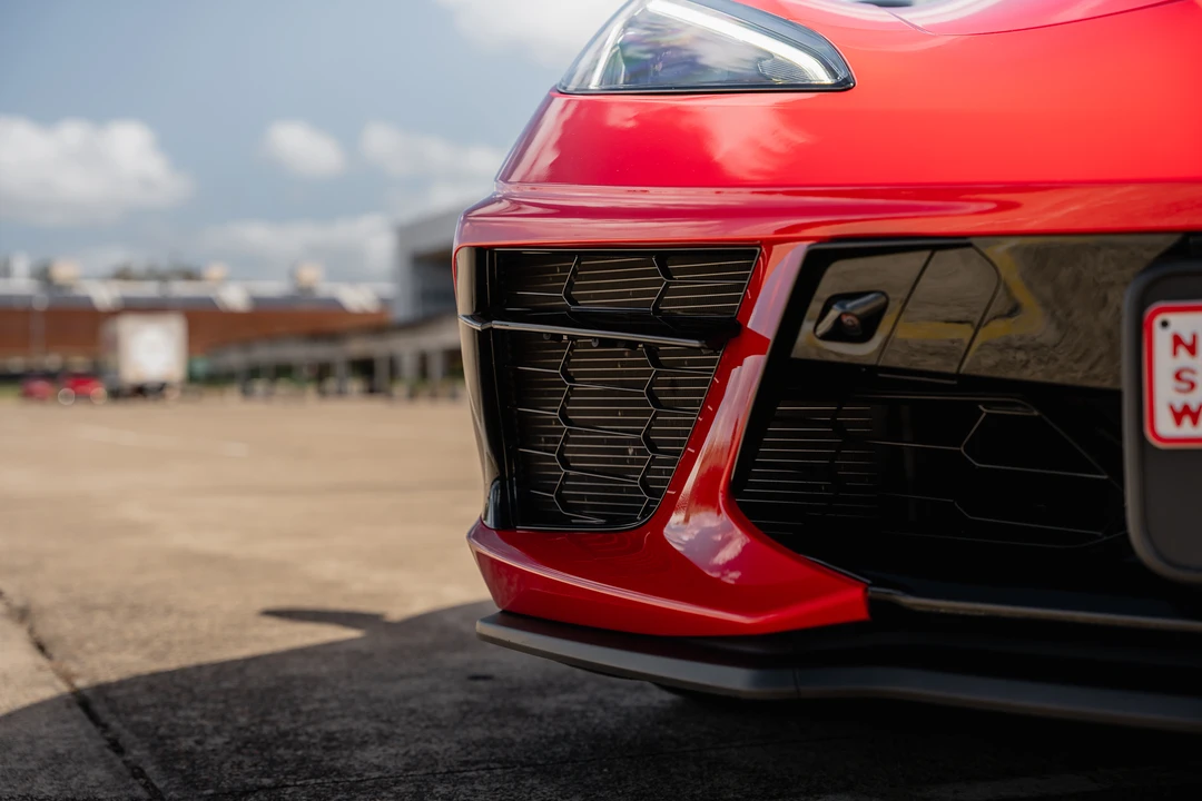 2022 Chevrolet Corvette C8 - Image 20 of 31