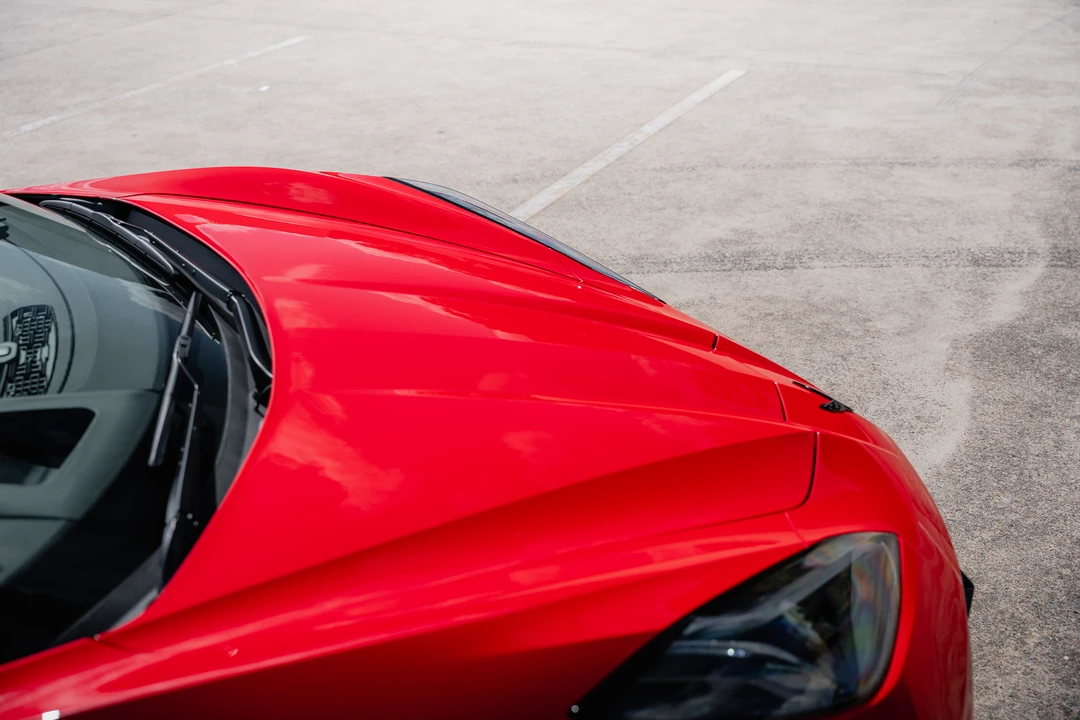 2022 Chevrolet Corvette C8 - Image 23 of 31