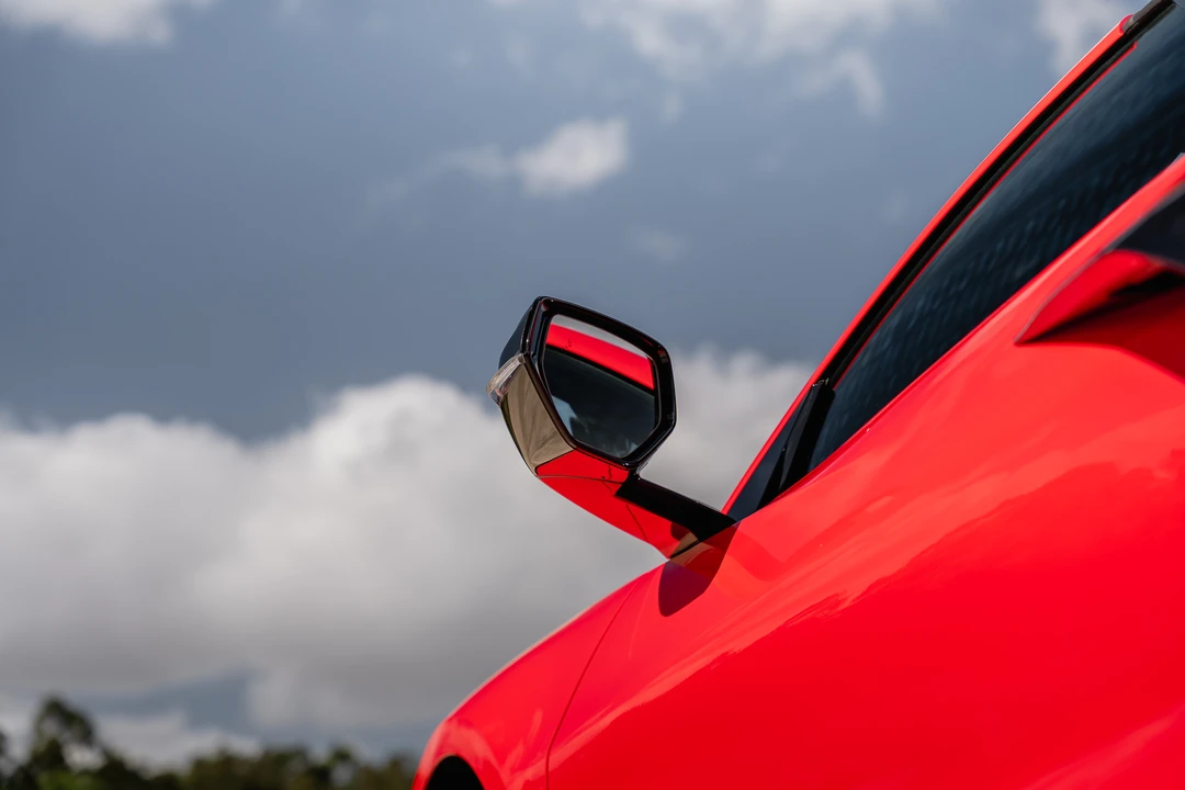 2022 Chevrolet Corvette C8 - Image 27 of 31