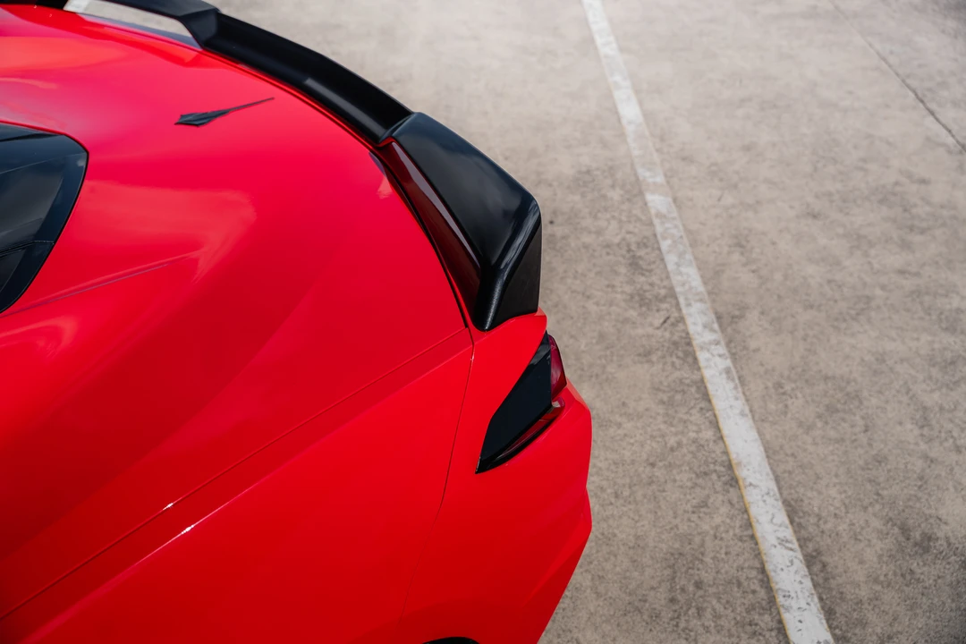 2022 Chevrolet Corvette C8 - Image 28 of 31
